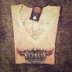 Sturgis Rally 2018 T-shirt